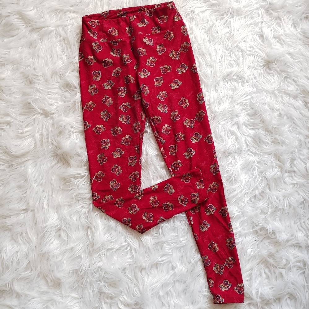 ❣️ LuLaRoe Camera Leggings ❣️BOGO